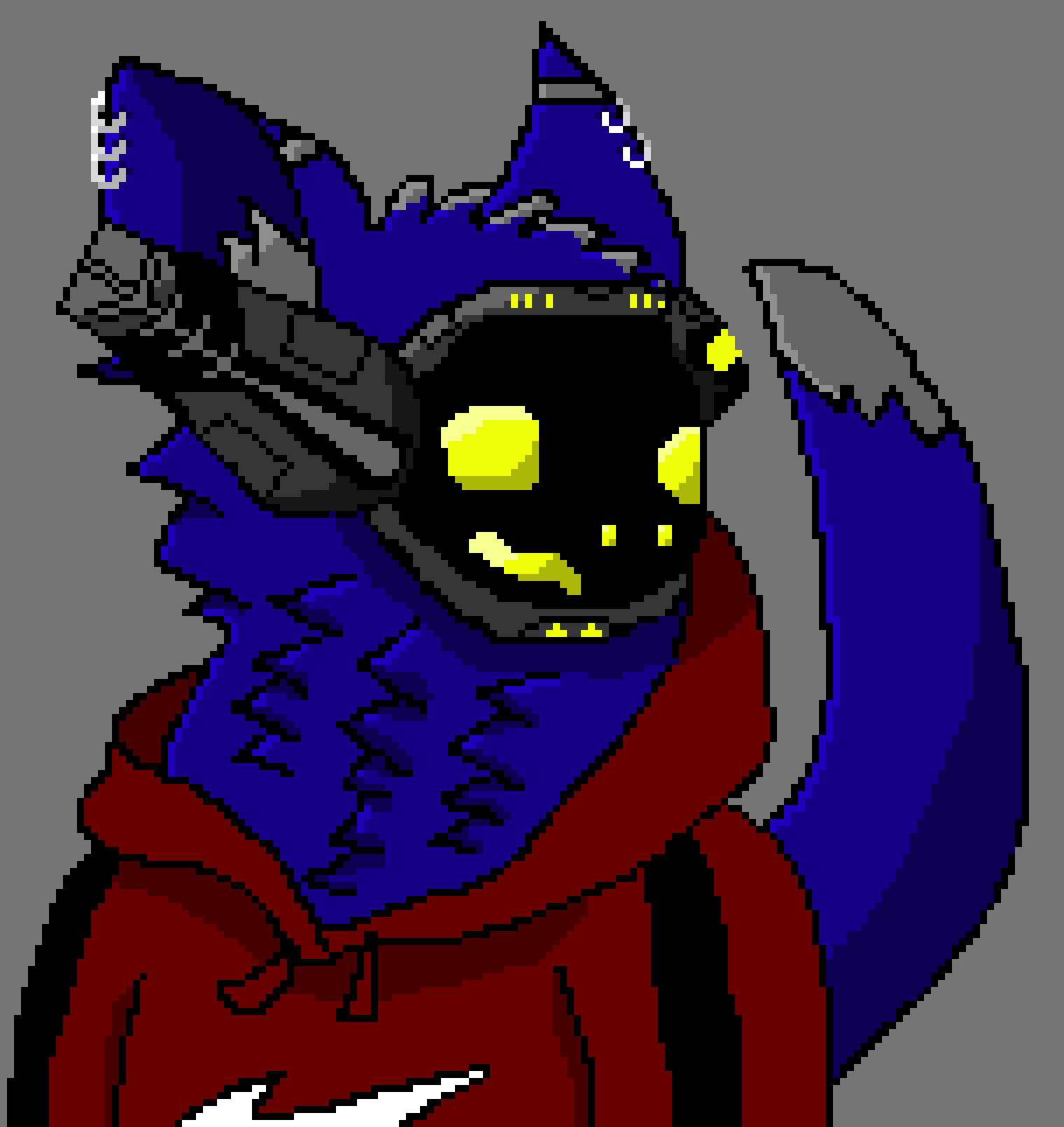 [843b57] *sits on his couch* -John