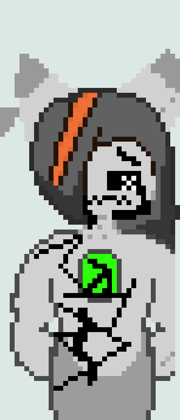 [d8d976] *Walking* ...rain...yuck -Glitch