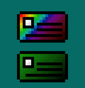 [ebf0c4] so,you wanted the rainbow or the green?