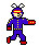 [9664c4] BoomGuy (my platformer character)