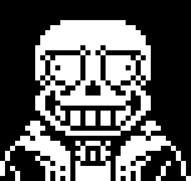 [b8e47b] fanon swap sans sucks