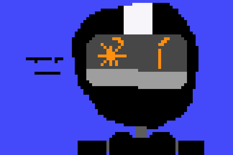 [038bf1] Kid, nobody loves a fucking god-modder. Stop before you become another asshole for the whole of PAM to ignore.