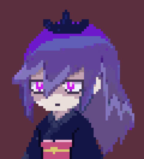 [5b2f3e] -gets a message on her phone- . . . . . . -mutters- stoppit...