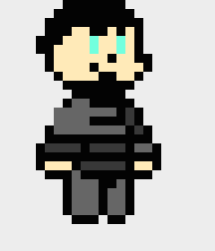 [63ceb7] can someone help me fix the hair pls