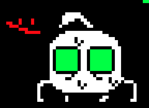 [9fa88c] WHO DO YOU THINK I AM?