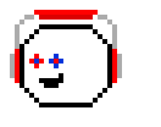 [7456f1] *he does a kamehameha on him*