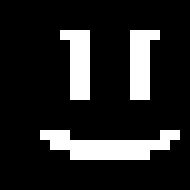 [8206a1] *banging his head on the side of a cliff cuz he wants to*. - Smiley