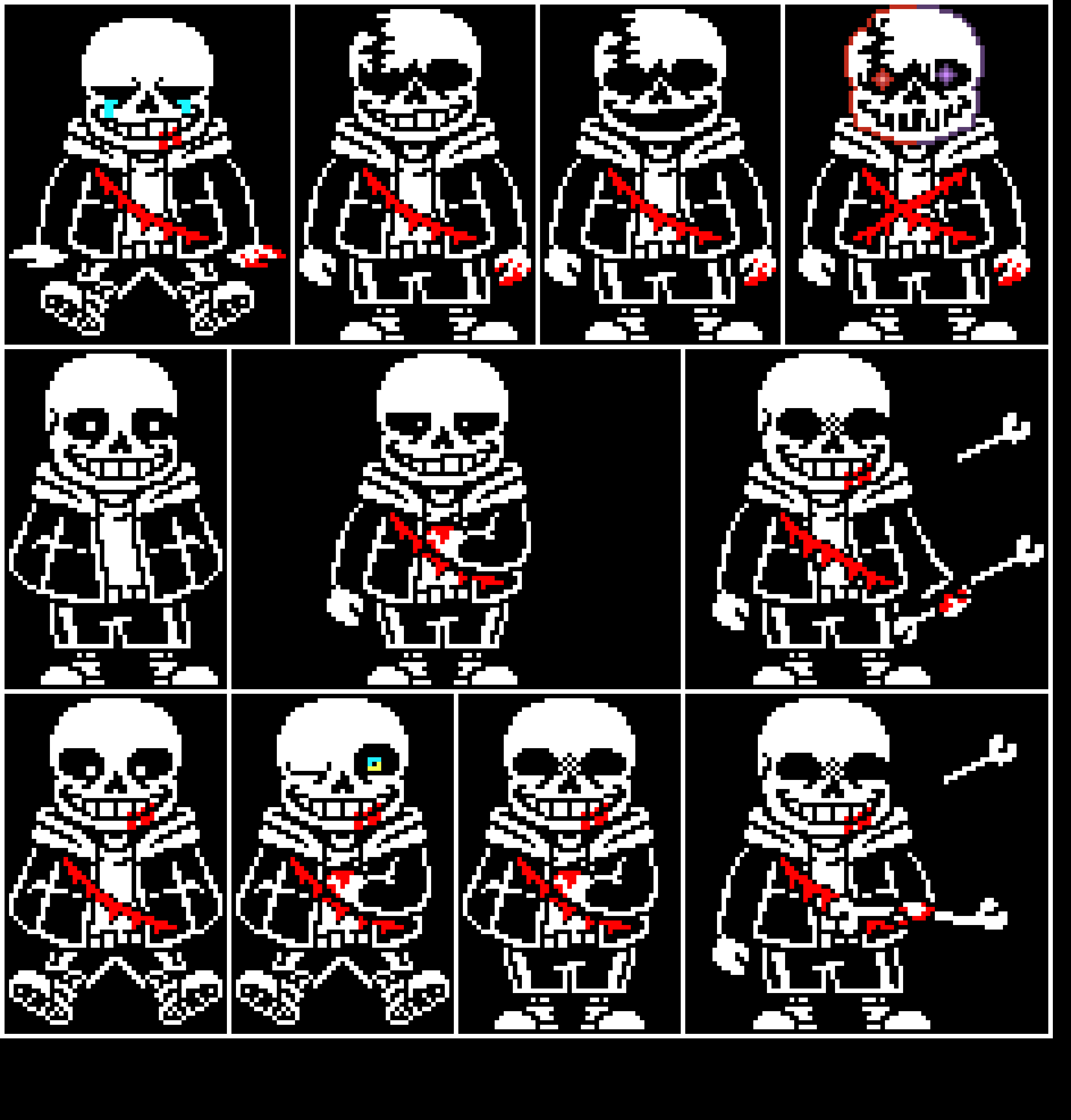 [947e69] L A S T breath sans