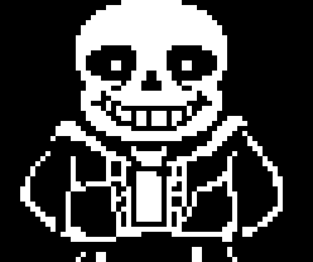 [acbc50] (Sans wakes up)*Welp im hungry(goes to grillbys)