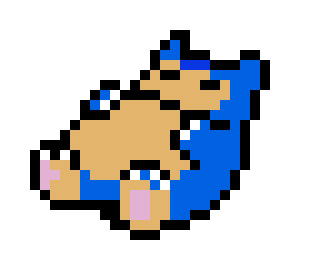 [9664c4] :D Snorlax D: