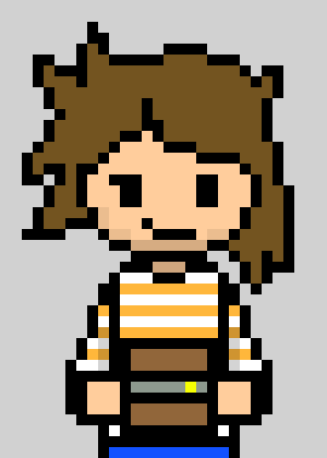 [f684ac] why, im the Amazing Ez! do you... not know who i am?. -The Amazing Ez