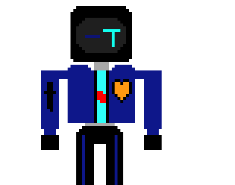 [2fcb16] Calm!ODST: Welp That was weird *SIts down on couch and watches TV*