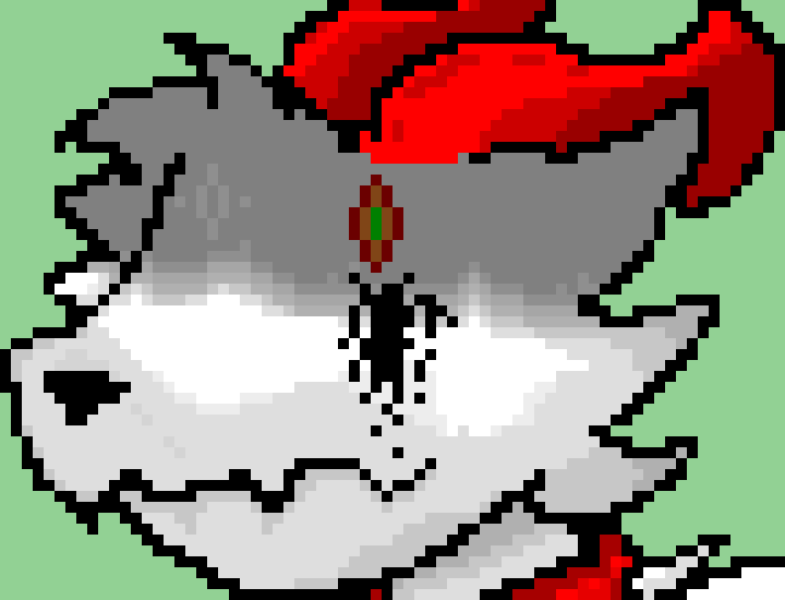 [95be89] -His eyes are barely visible... The "ooze", has gotten mildly worse- What you mean?... I feel perfectly fine!...