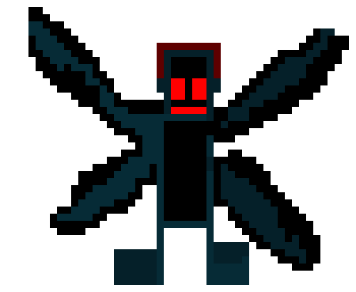 [9664c4] Mystery man