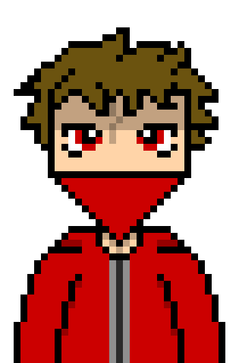 [a41074] wow wouldn't it be funny if I happened to have like four different sprites of myself all here for reasons? (don't hurt meh I was super bored)