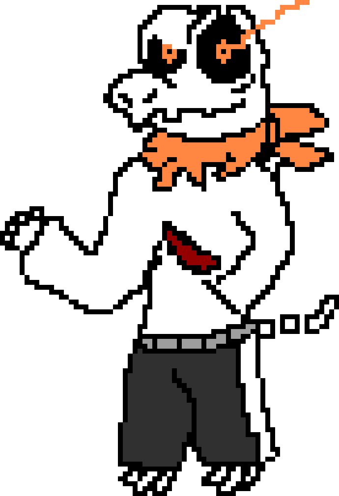 [22baeb] Disbelief Spearo Phase 3