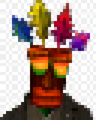 [f455be] genuinely if you make it a joke, and just goof the fuck off with your friends, it's genuinely fun