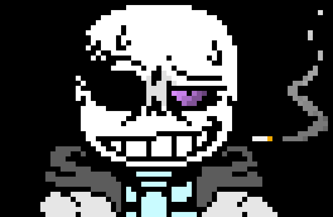 [c4081a] Kk man... where should we start first... make a new sprite for it or grab a good base (or make a base)