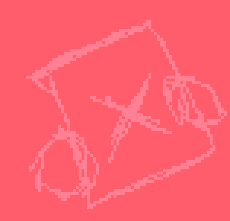 [1b8f22] *...it's literally just an X scribbled on a paper.*