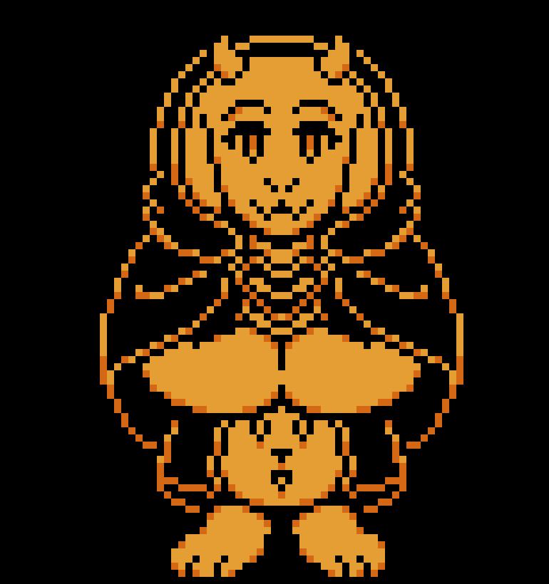 [98b53d] btw i made this a while back and i was wondering what all of you think of it? - hayden