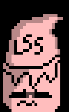 [db17e5] *rethinking his life choices* [Landon]