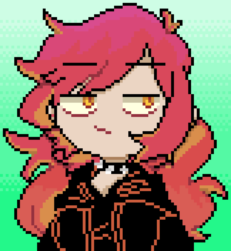 [8a598a] *takes glasses off* You didn`t before?