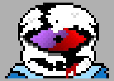 [b602f0] So what is goin on? whos this person who claims to be "Adam"