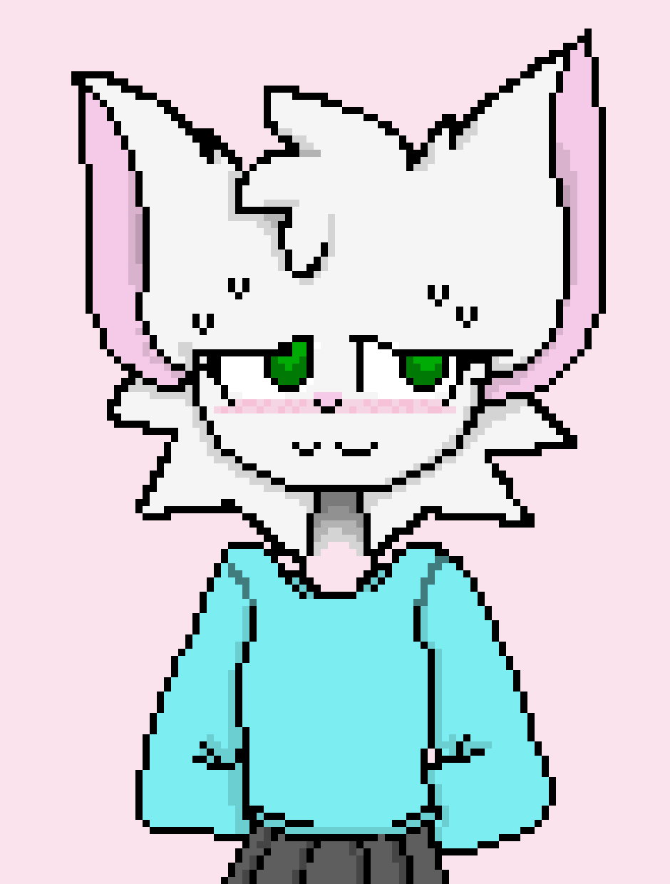 [8a598a] Bendy, I don't think you understand my point. -Reggie