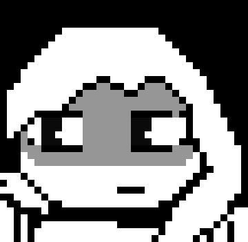 [7a0a81] . . . ? *she takes a look at the prism.*