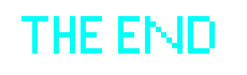[9664c4] The End