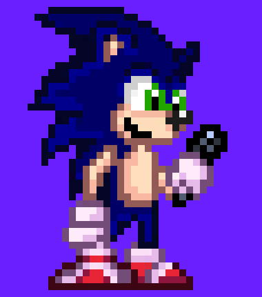 [970cdd] Jevil-*Casually eating a chili dog*Whats going on here?