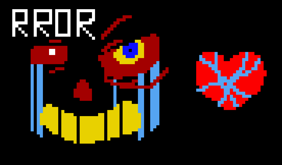 [9664c4] Error 404: Name not found