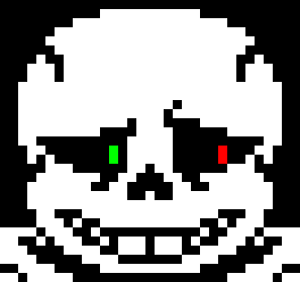 [583245] However... The new computer... With it using my TV screen as it's monitor... It has a uh... Odd colour distortion that's really bugging me... and well as I said... I'm doing horridly...