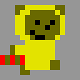 [cb38c5] *Running Around Like A Superstar* -Coconut