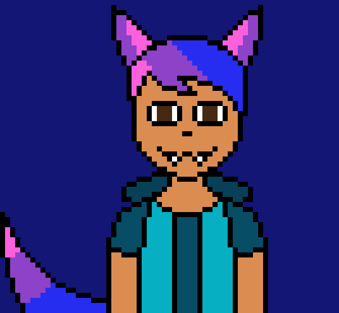 [4fbda4] a-ah...beelina huff puff...-Evan