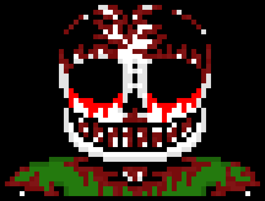 [e8cb42] I CANT HELP IT ALRIGHT?! ITS NOT MY FAULT THAT NIGHTMARE FREAK INTERUPTED MY FEAST, CAUSING ME TO GO INSANE FROM STARVATION! JUST LIKE YOU, I HAVE SOMETHING THAT DRIVES ME INSANE ASWELL!