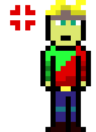 [f943f0] NO!!! DONT EVEN SPRITE STEALER