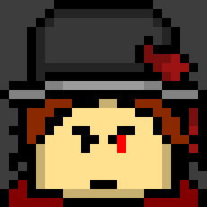 [56d9be] FOR THE FINAL FUCKING TIME SOMEONE JUST NOTICE ME FUCKING TALKING FOR THE DICKEN'S SAKE!!! - Zach