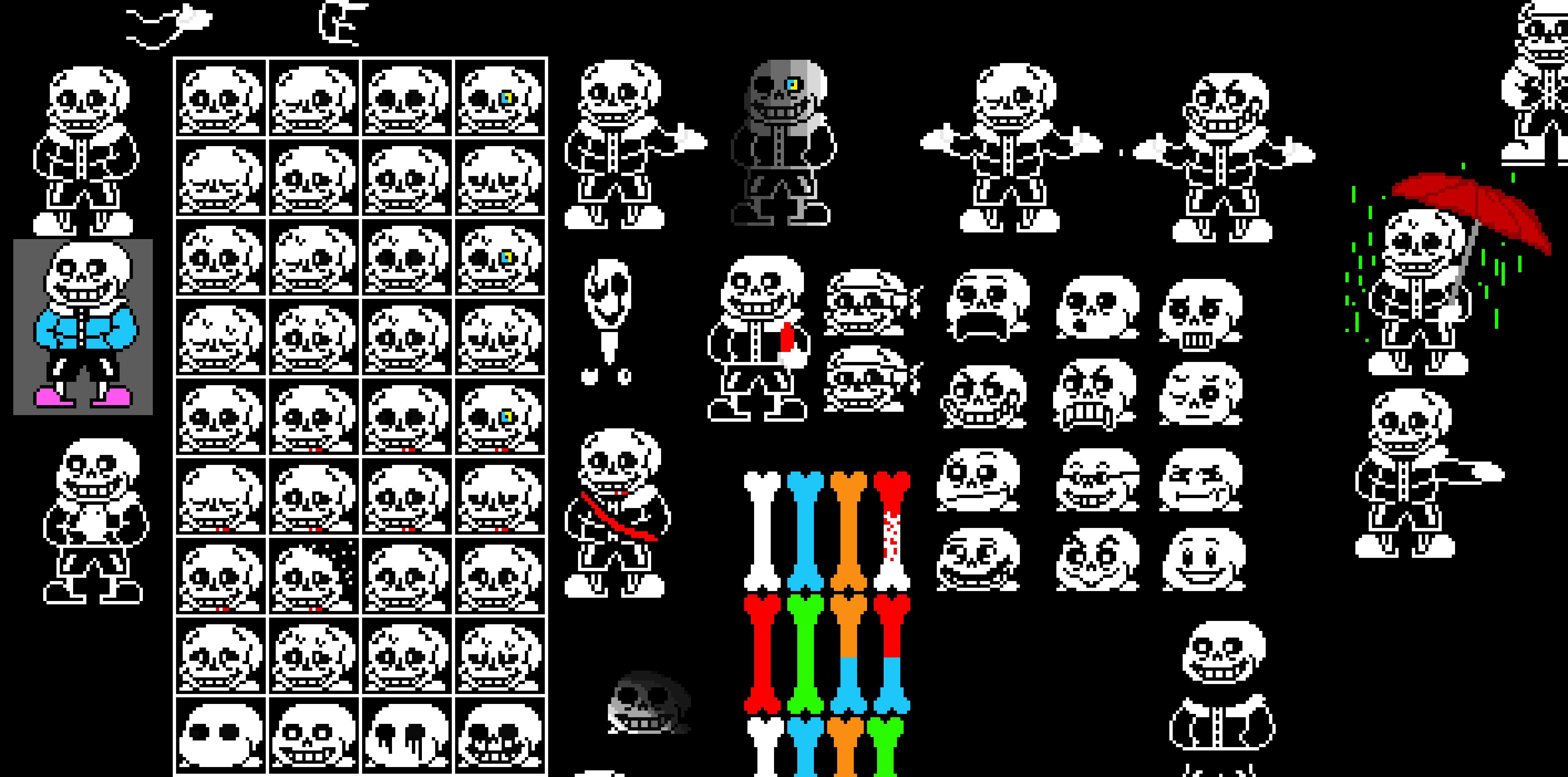 [040d2e] spritesheet half save
