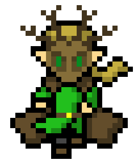 [9664c4] High-elf Druid