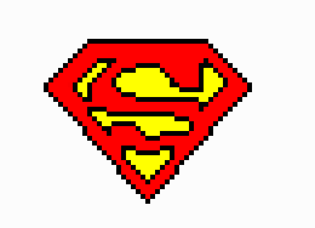 [9664c4] SUPERMAN