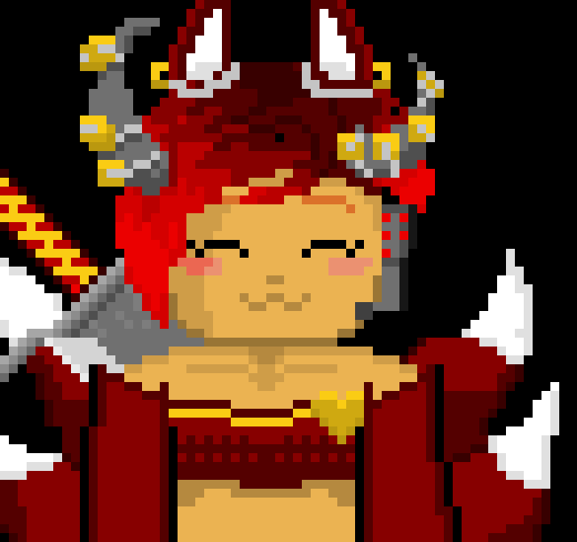 [aeaddc] *lays on crimsons chest*