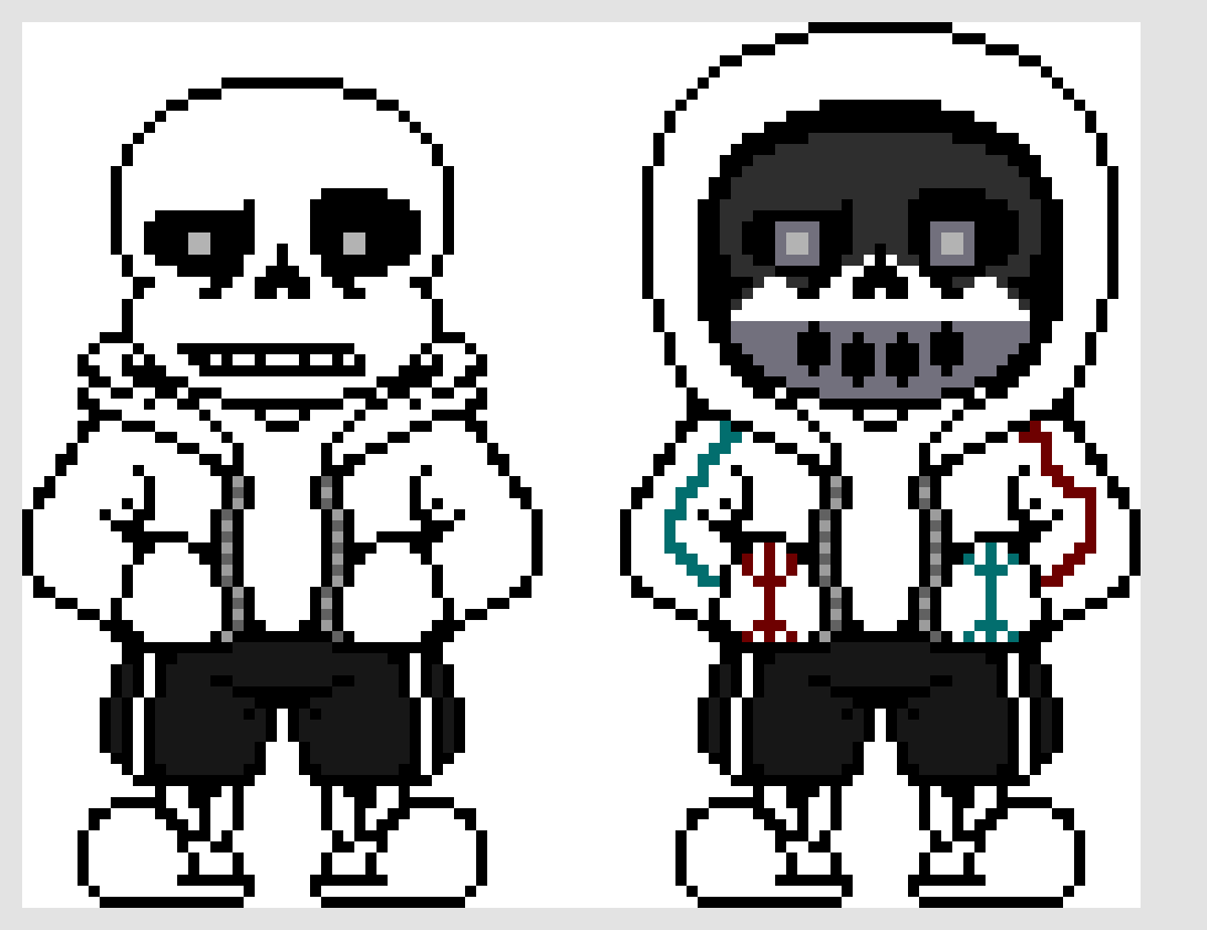 [ca3c5d] Lost In Time Sans