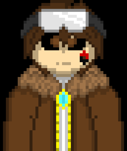 [ce28af] yey)) *he watches the infected from afar* 8 hours huh... the must he fast...