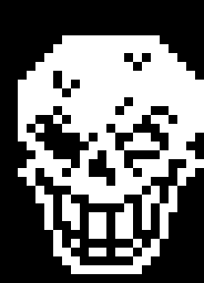 [212b1f] NYEH! EEEEEEEEEEEEE - Act 2 Papyrus/LSS