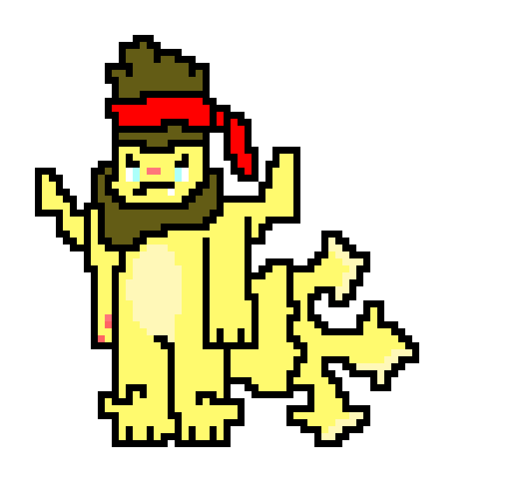 [9664c4] snack that smiles back