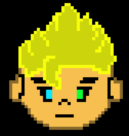 [323ce2] UT_Fan Head Colored