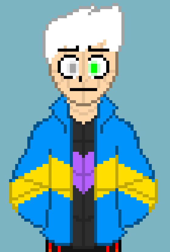 [752b4c] *he looked at his hand and the knife slipped back in, and he knelt next to Vesin, a white box popping out of his chest. He opened it, taking out an inhaler and pills. He held the inhaler out to Vesin, to see if he was well enough to use it on his own*