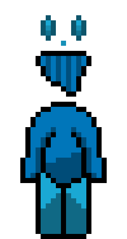 [17d6d3] why are you just a normal sans? 