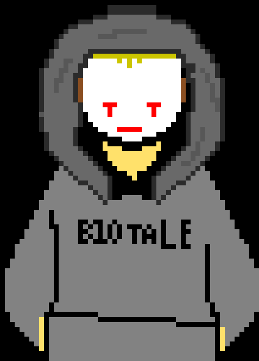 [ae7706] well i did alot of bad things about 3 months ago wen i so called 'changed' so yeah and ive realised wat ive done and ive been asking for a chance to show that im not THAT monster anymore and i even updated my sprite-landon